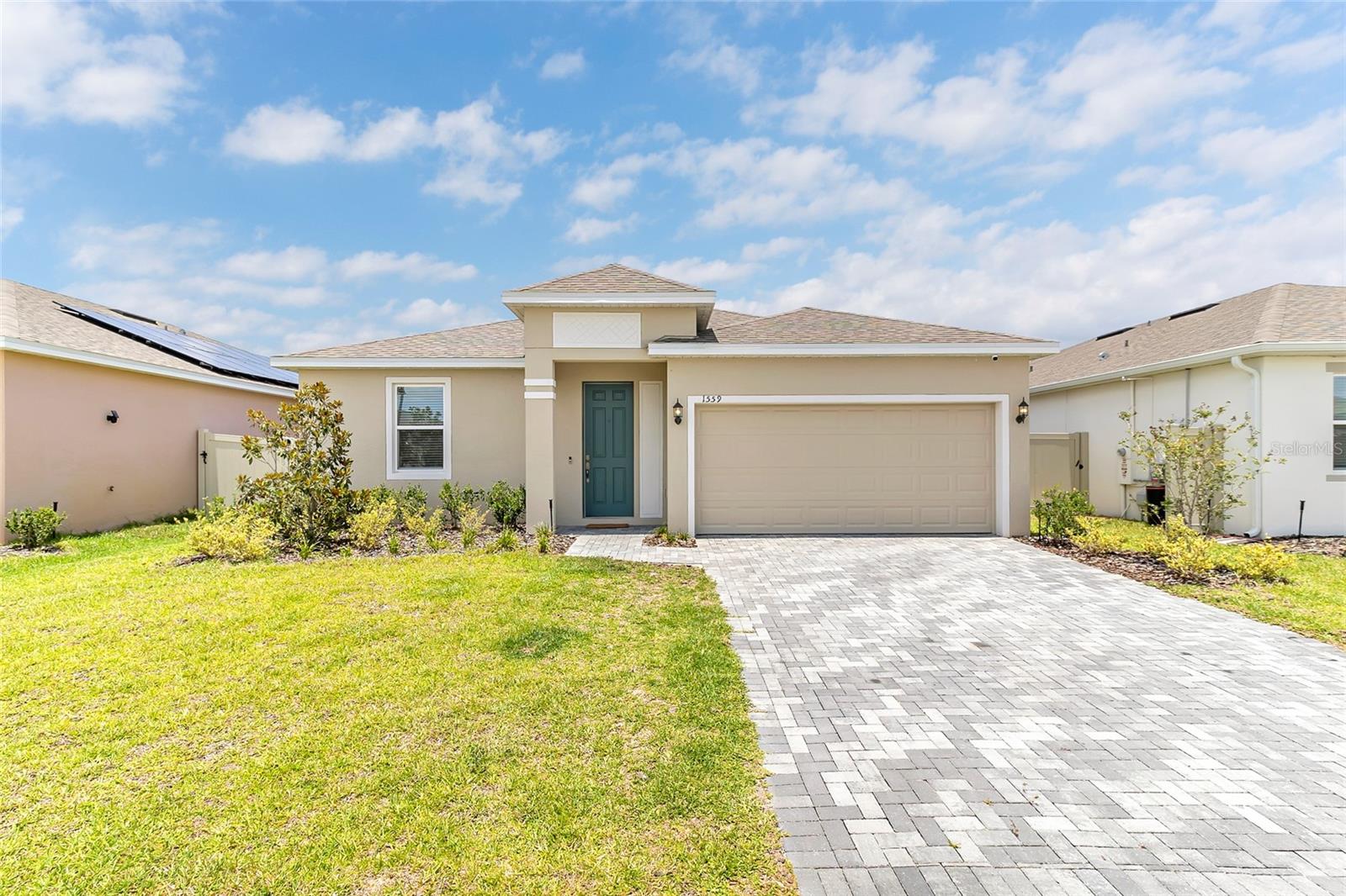 1559 GARDINER ST, HAINES CITY, FL
