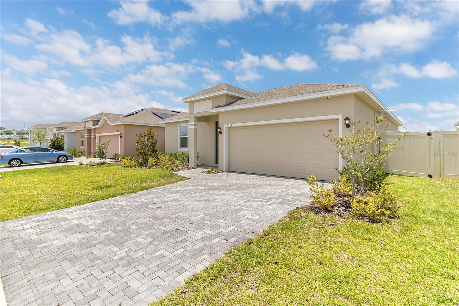 1559 GARDINER ST, HAINES CITY, FL — photo 2