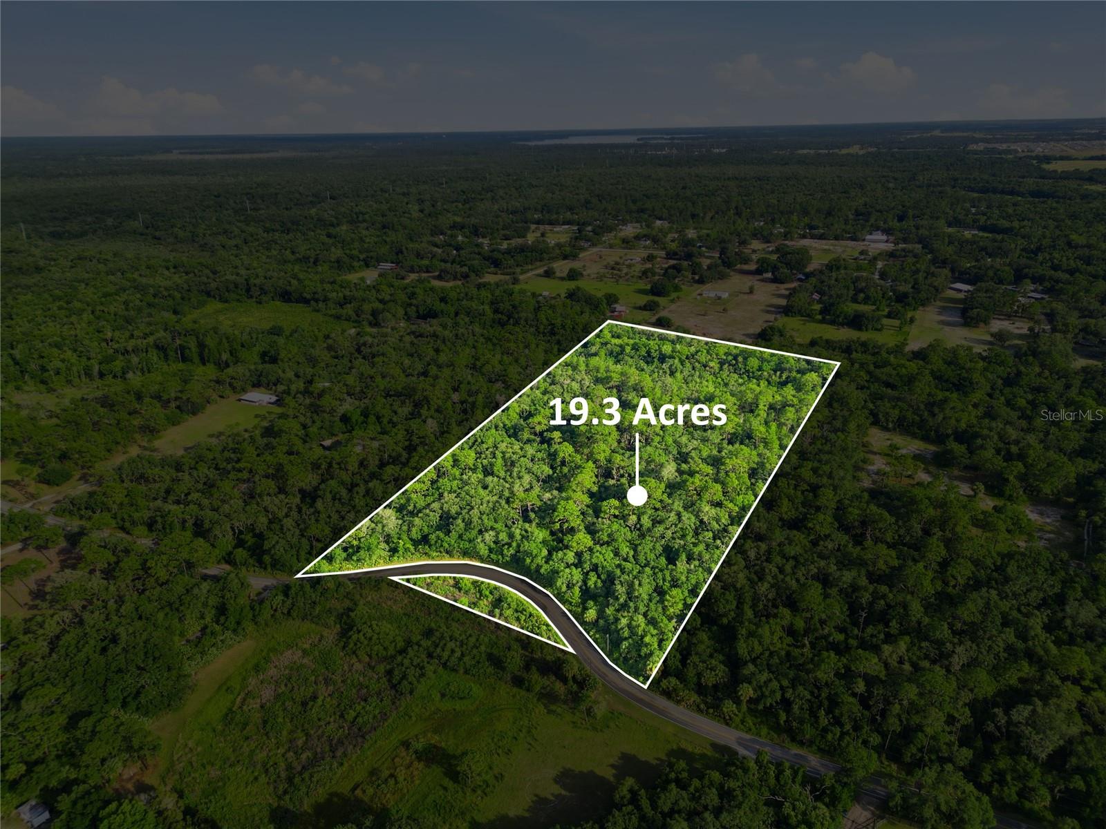 HORSESHOE CREEK RD, DAVENPORT, FL