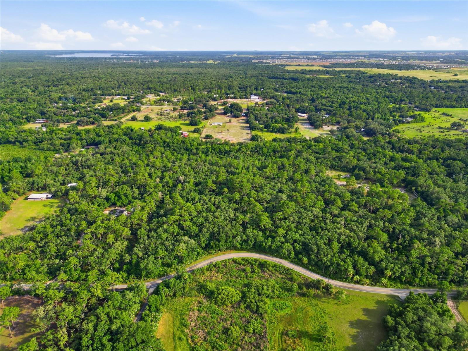 HORSESHOE CREEK RD, DAVENPORT, FL — photo 3