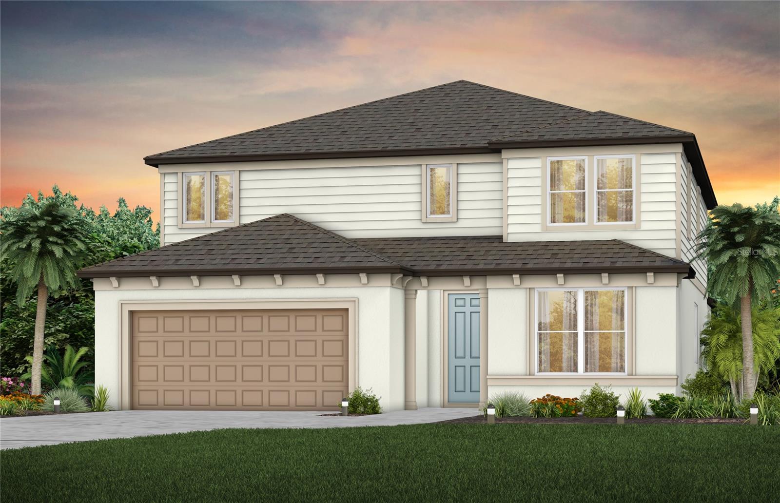 16819 SKYLARK RUN, PARRISH, FL