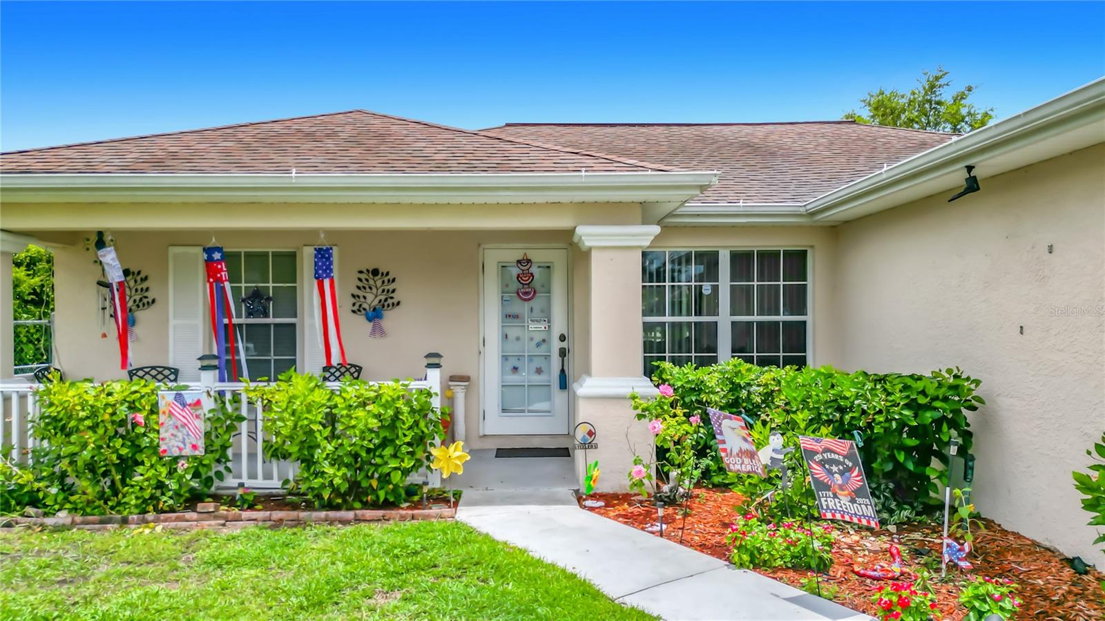 2903 38TH ST SW, LEHIGH ACRES, FL — photo 4