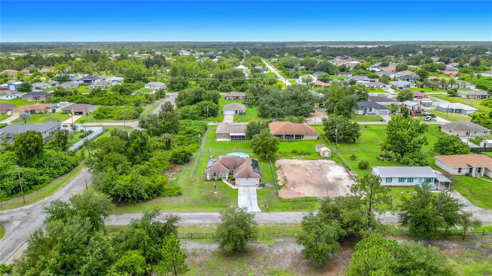 2903 38TH ST SW, LEHIGH ACRES, FL — photo 9