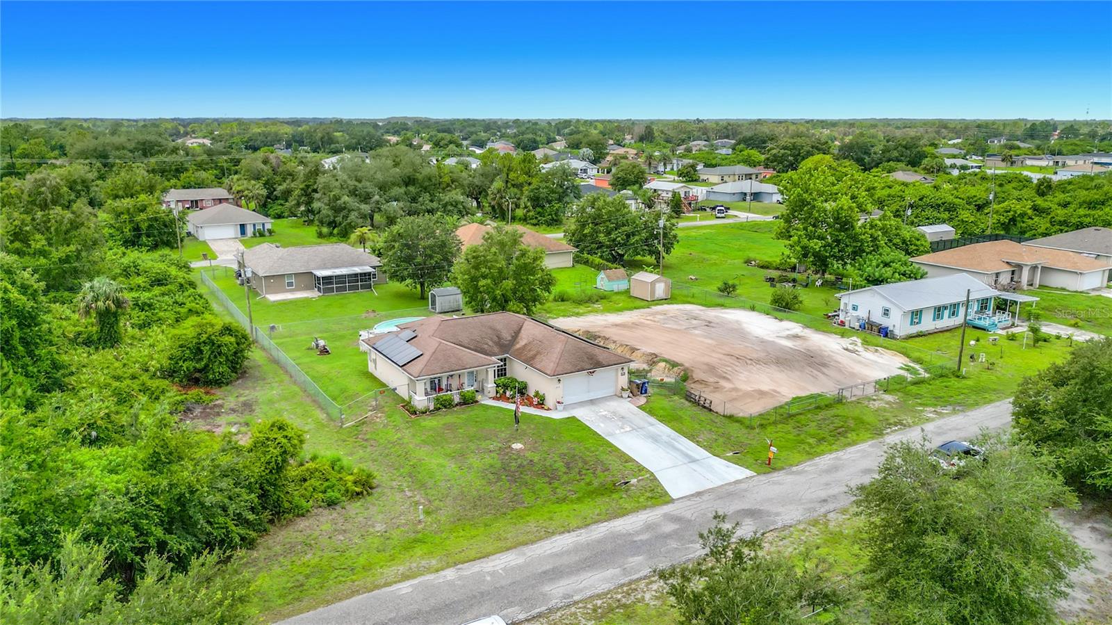 2903 38TH ST SW, LEHIGH ACRES, FL — photo 10