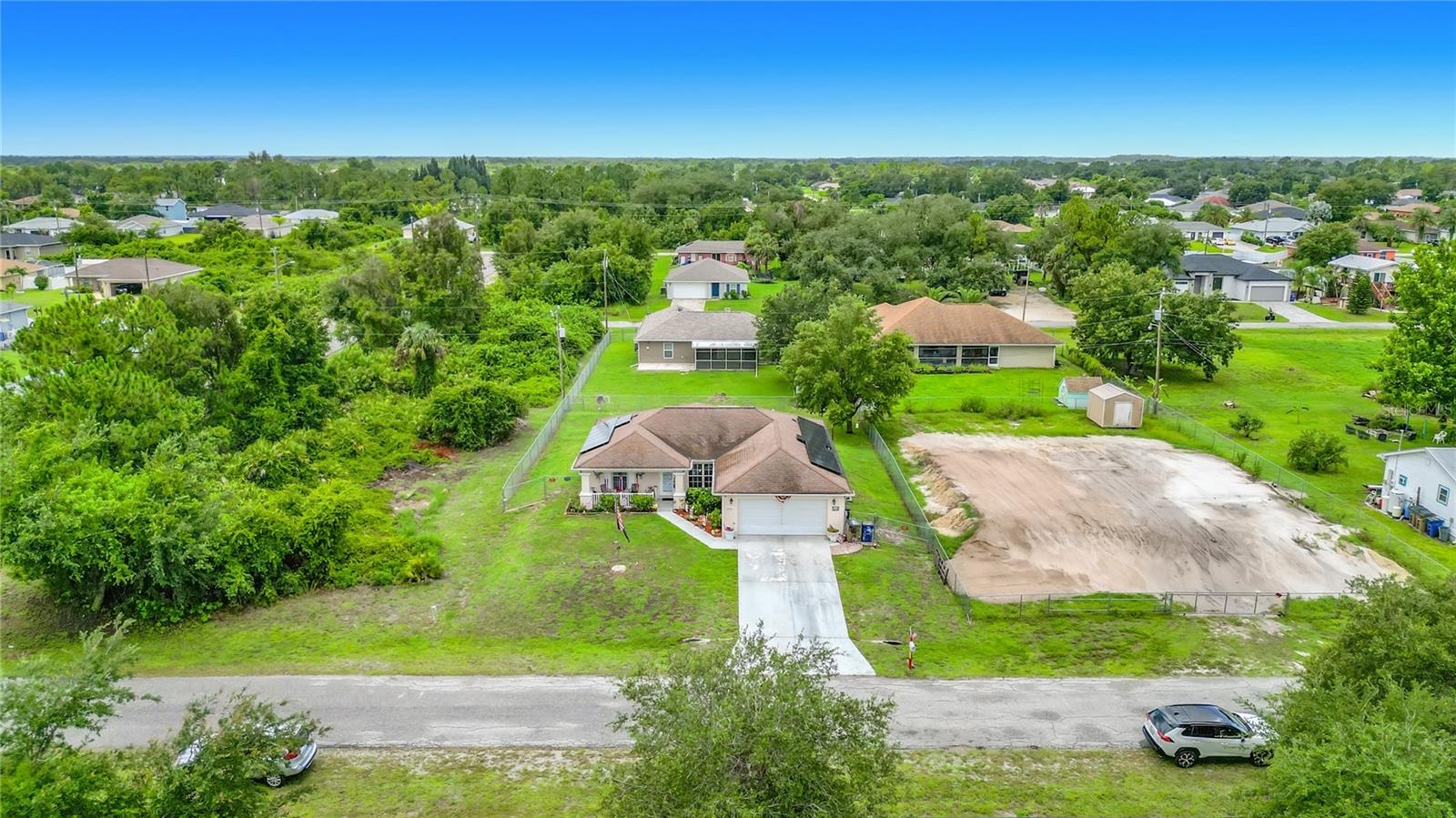 2903 38TH ST SW, LEHIGH ACRES, FL — photo 11