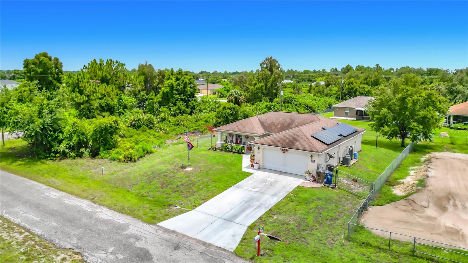 2903 38TH ST SW, LEHIGH ACRES, FL — photo 13