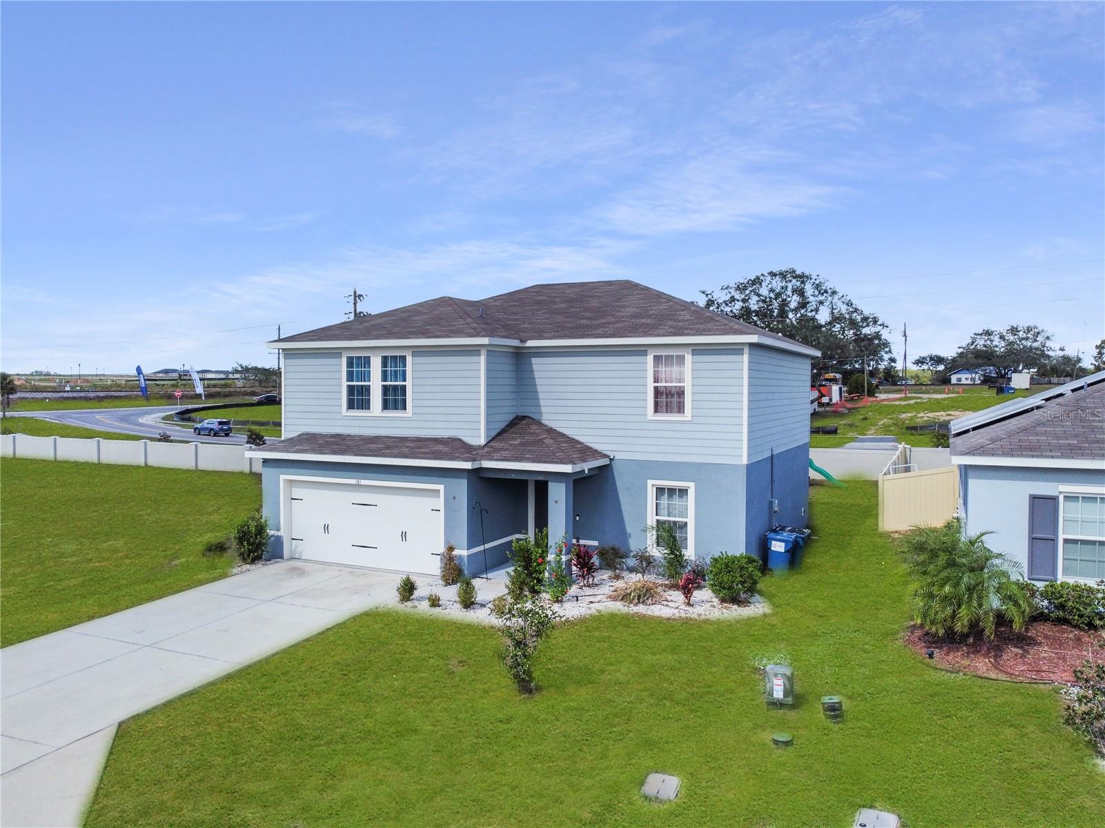 181 SILVER MAPLE BND, DAVENPORT, FL
