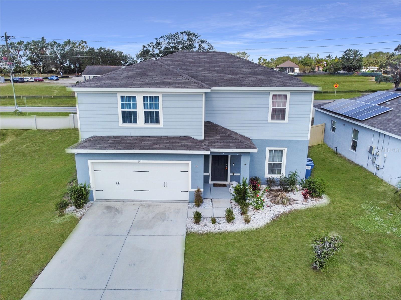 181 SILVER MAPLE BND, DAVENPORT, FL — photo 2