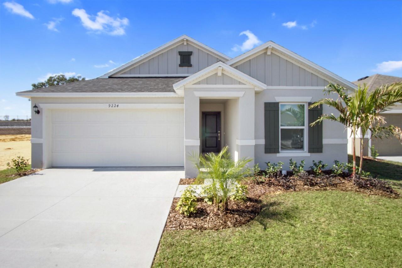 9224 WESTSIDE HILLS DR, DAVENPORT, FL