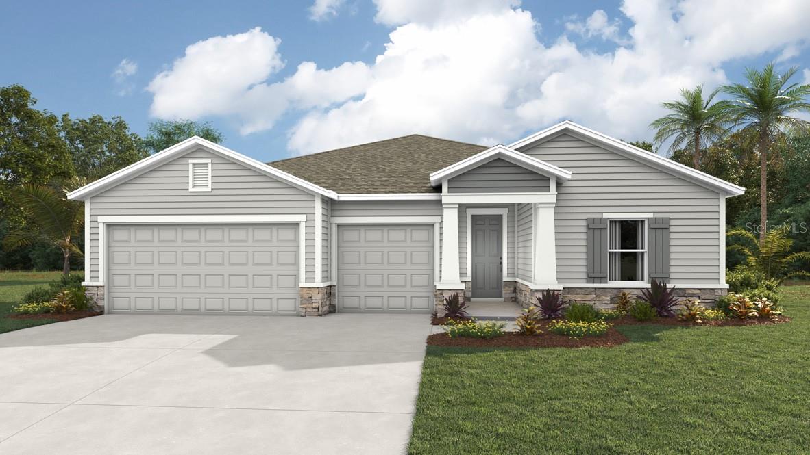 12776 NW 17TH PL, NEWBERRY, FL