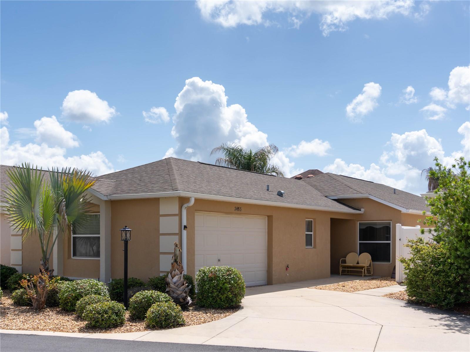 2453 VIOLET CT, THE VILLAGES, FL