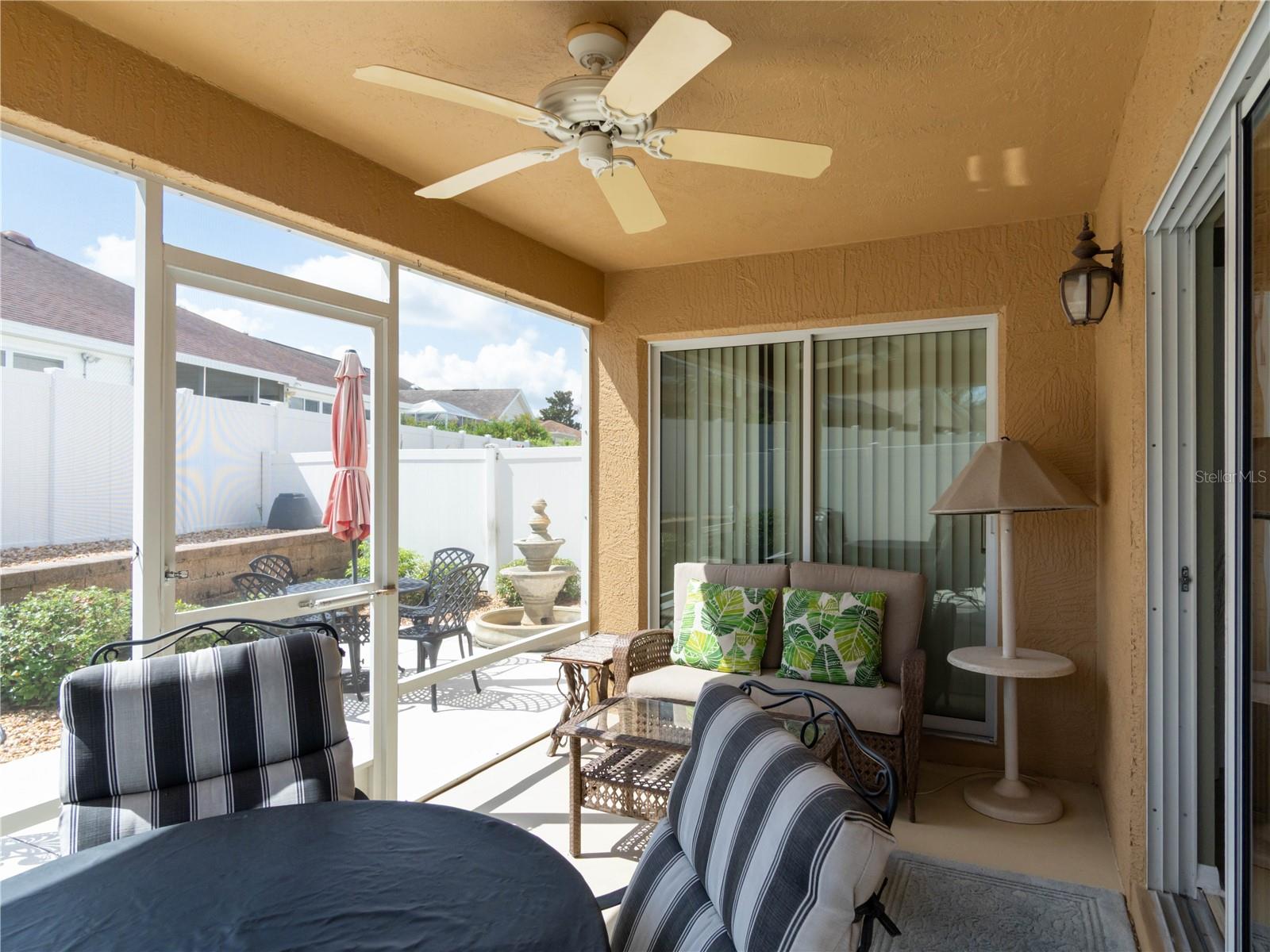 2453 VIOLET CT, THE VILLAGES, FL — photo 16