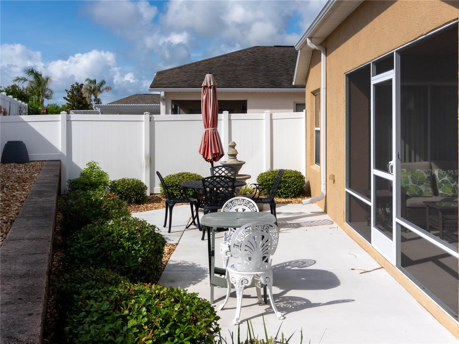 2453 VIOLET CT, THE VILLAGES, FL — photo 17