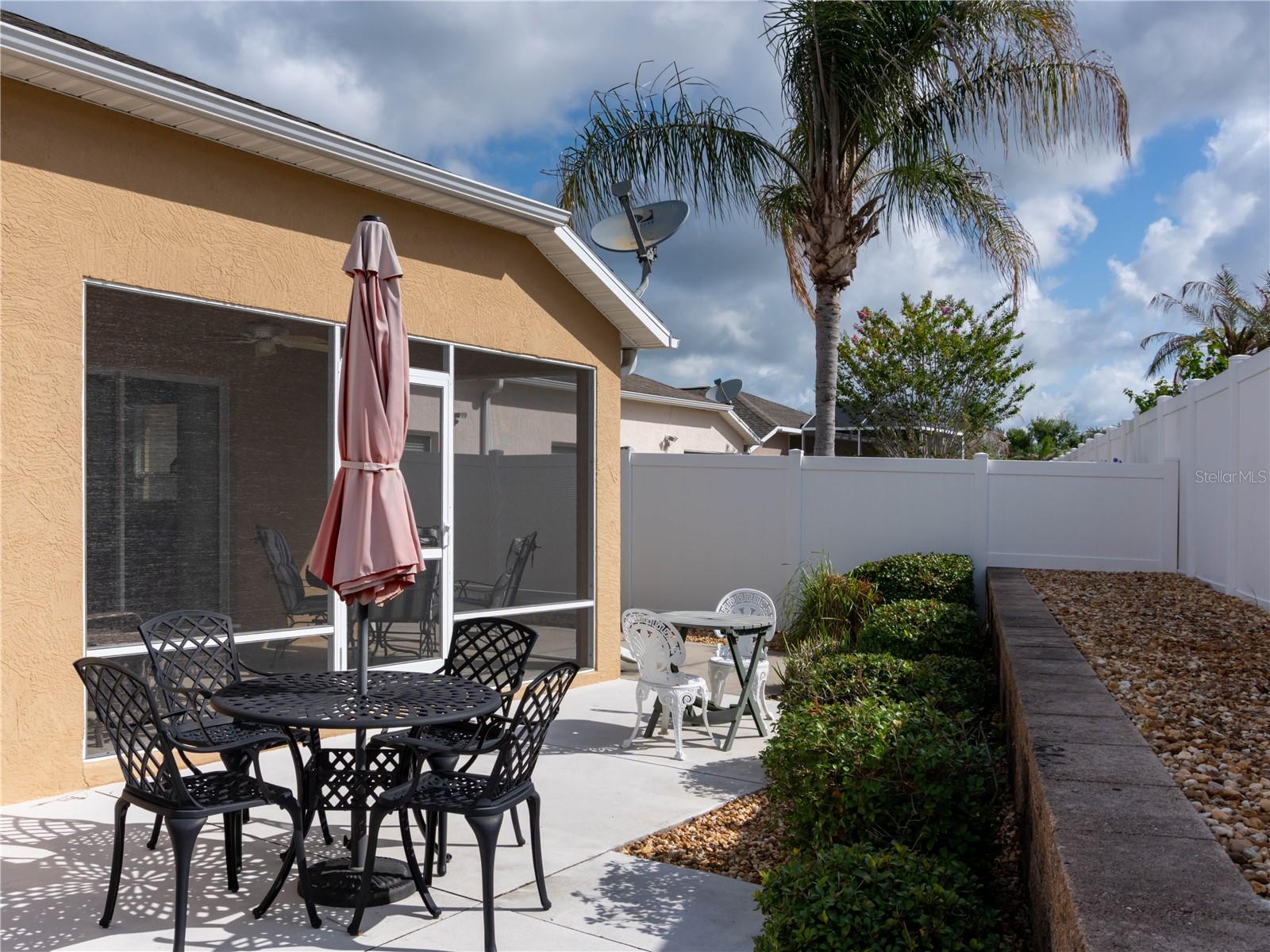 2453 VIOLET CT, THE VILLAGES, FL — photo 20