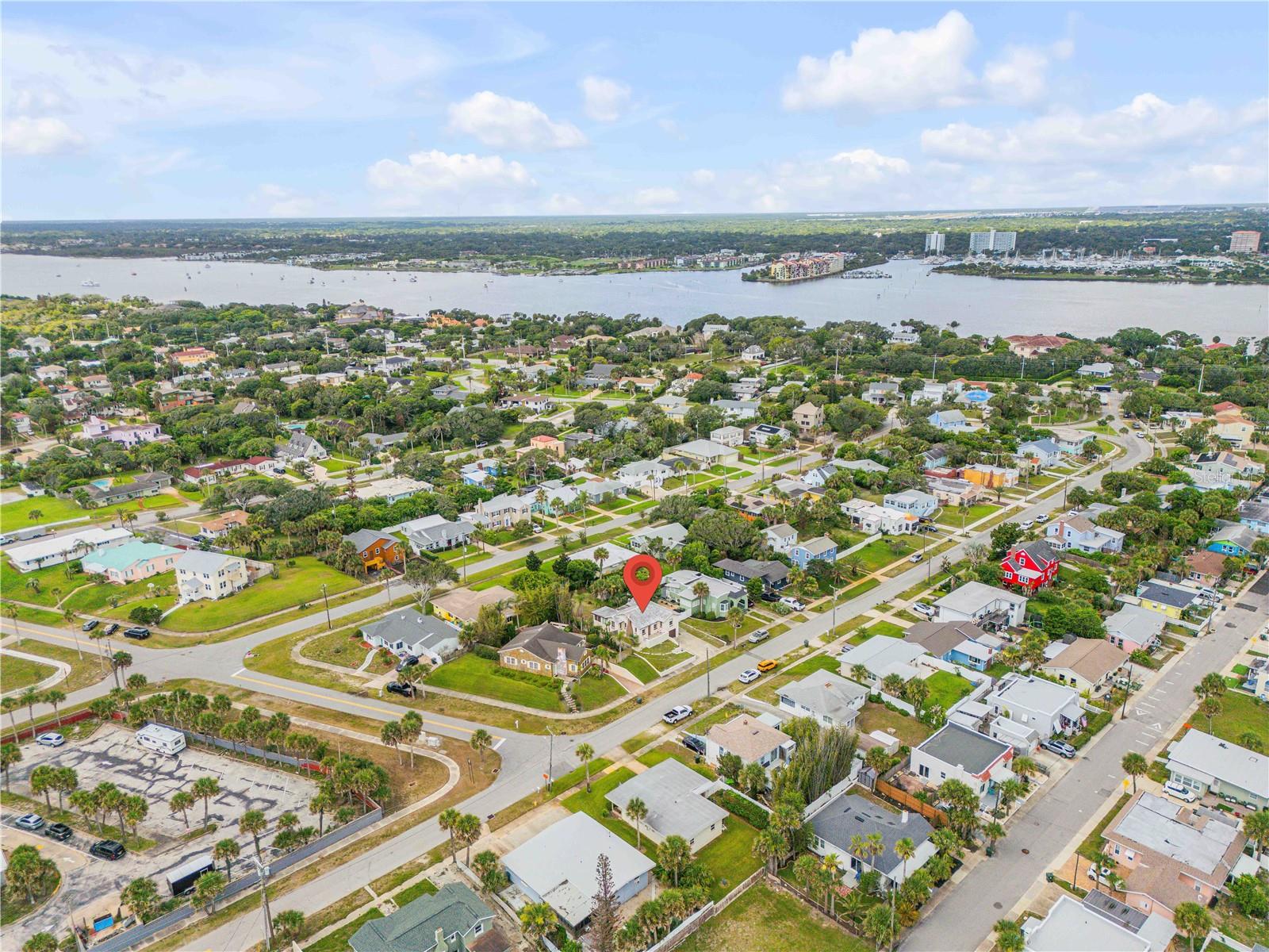 516 WISTERIA RD, DAYTONA BEACH, FL — photo 28