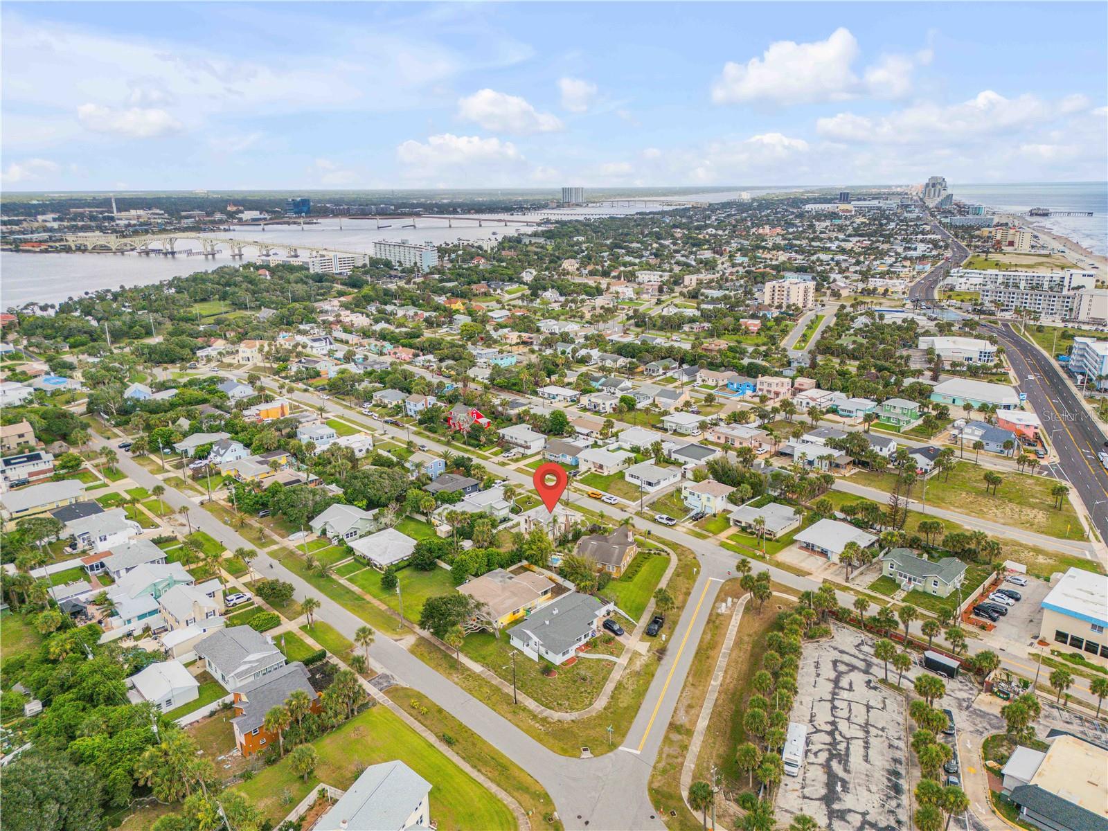 516 WISTERIA RD, DAYTONA BEACH, FL — photo 29