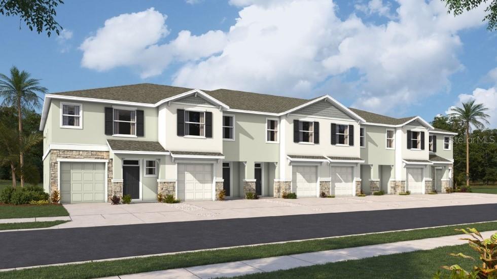 12607 CITRUS PARK LN, TAMPA, FL — photo 38