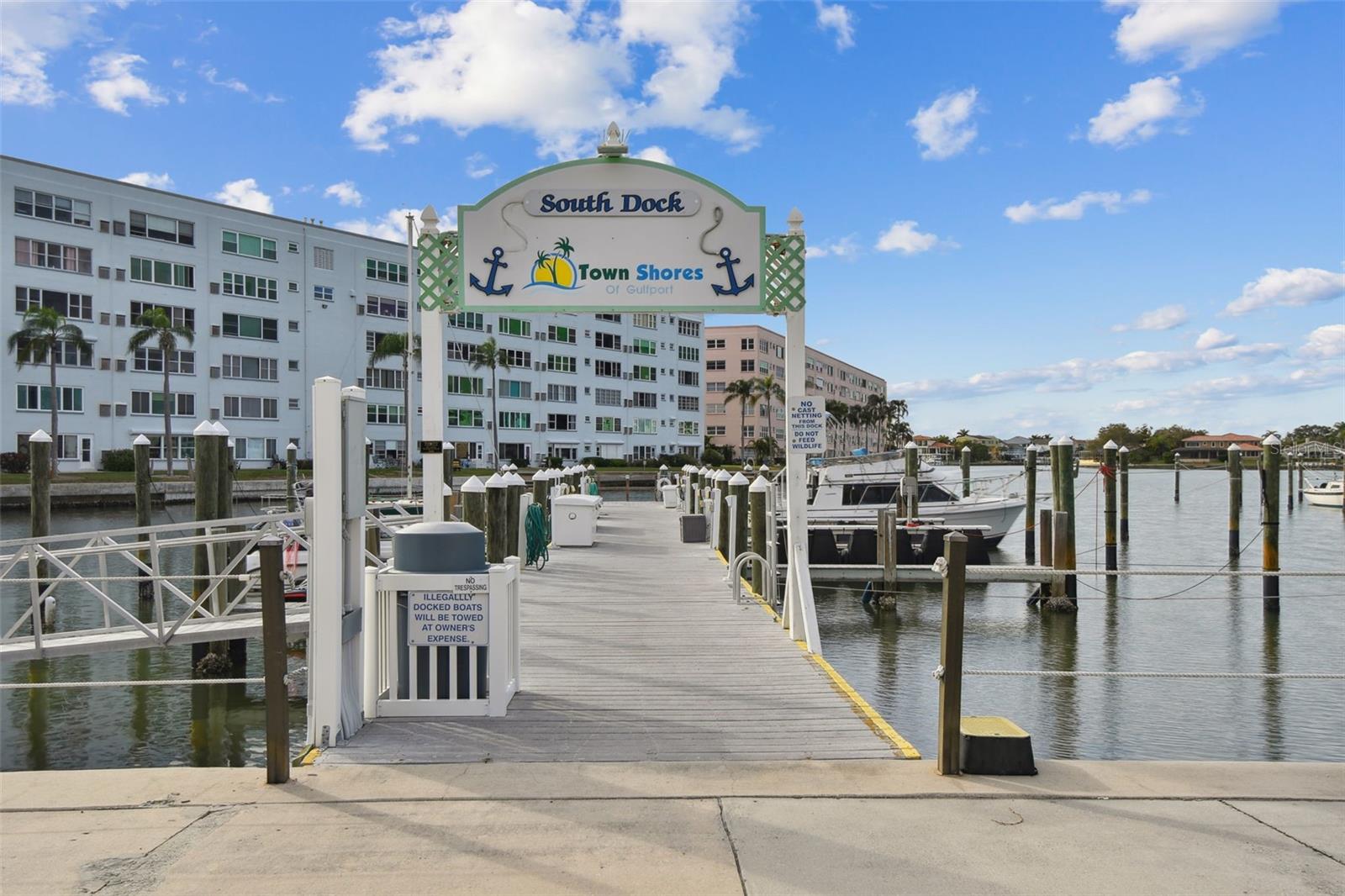 5980 SHORE BLVD S #909, GULFPORT, FL — photo 27