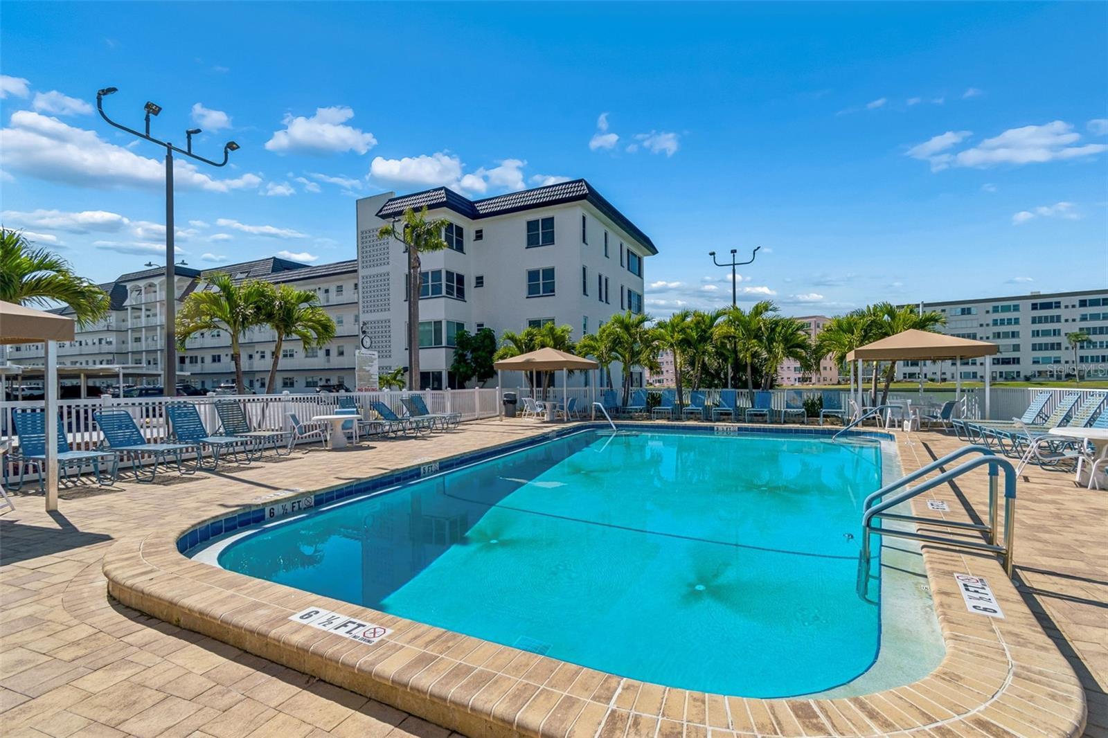 5980 SHORE BLVD S #909, GULFPORT, FL — photo 32