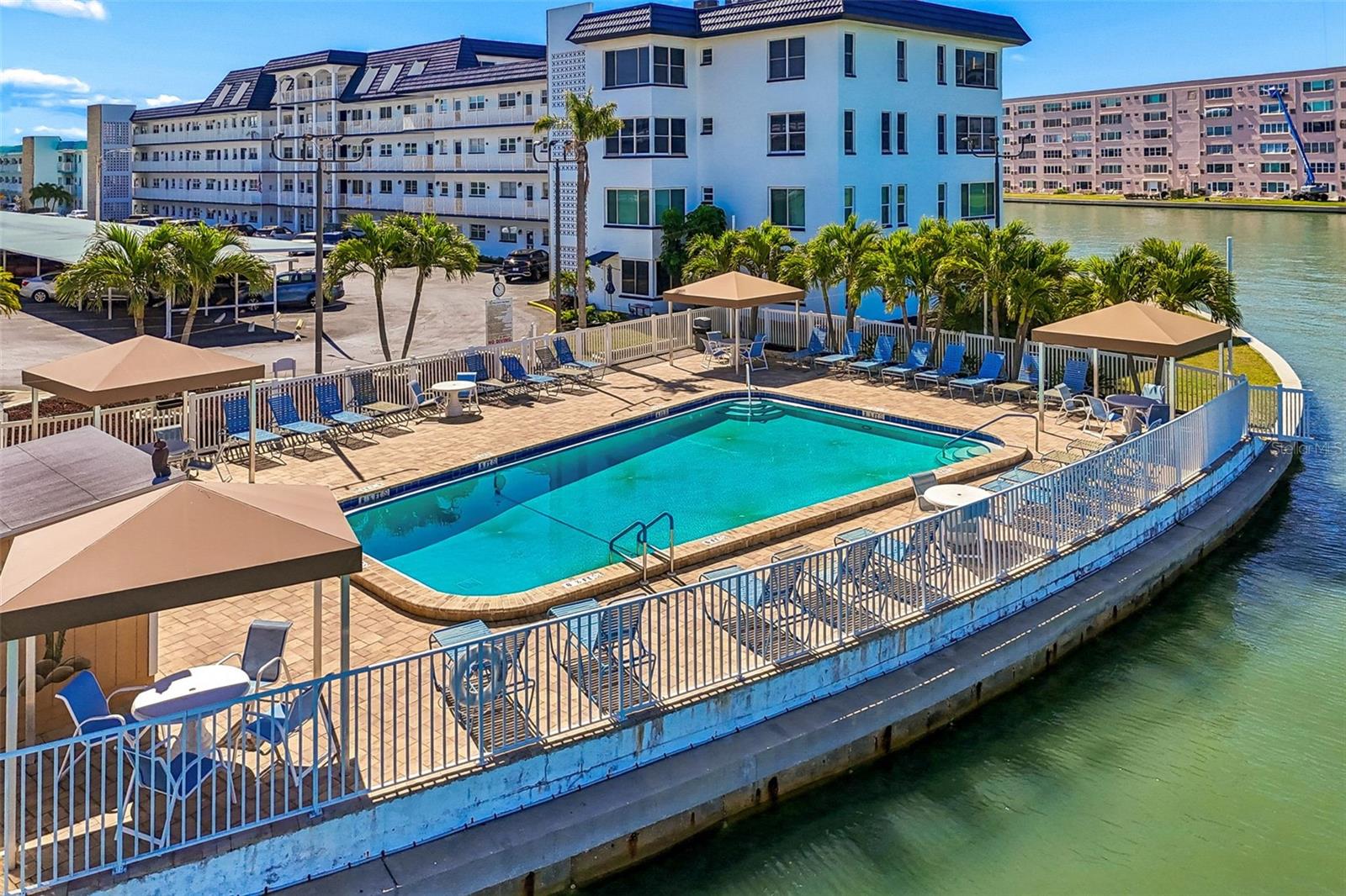 5980 SHORE BLVD S #909, GULFPORT, FL — photo 33