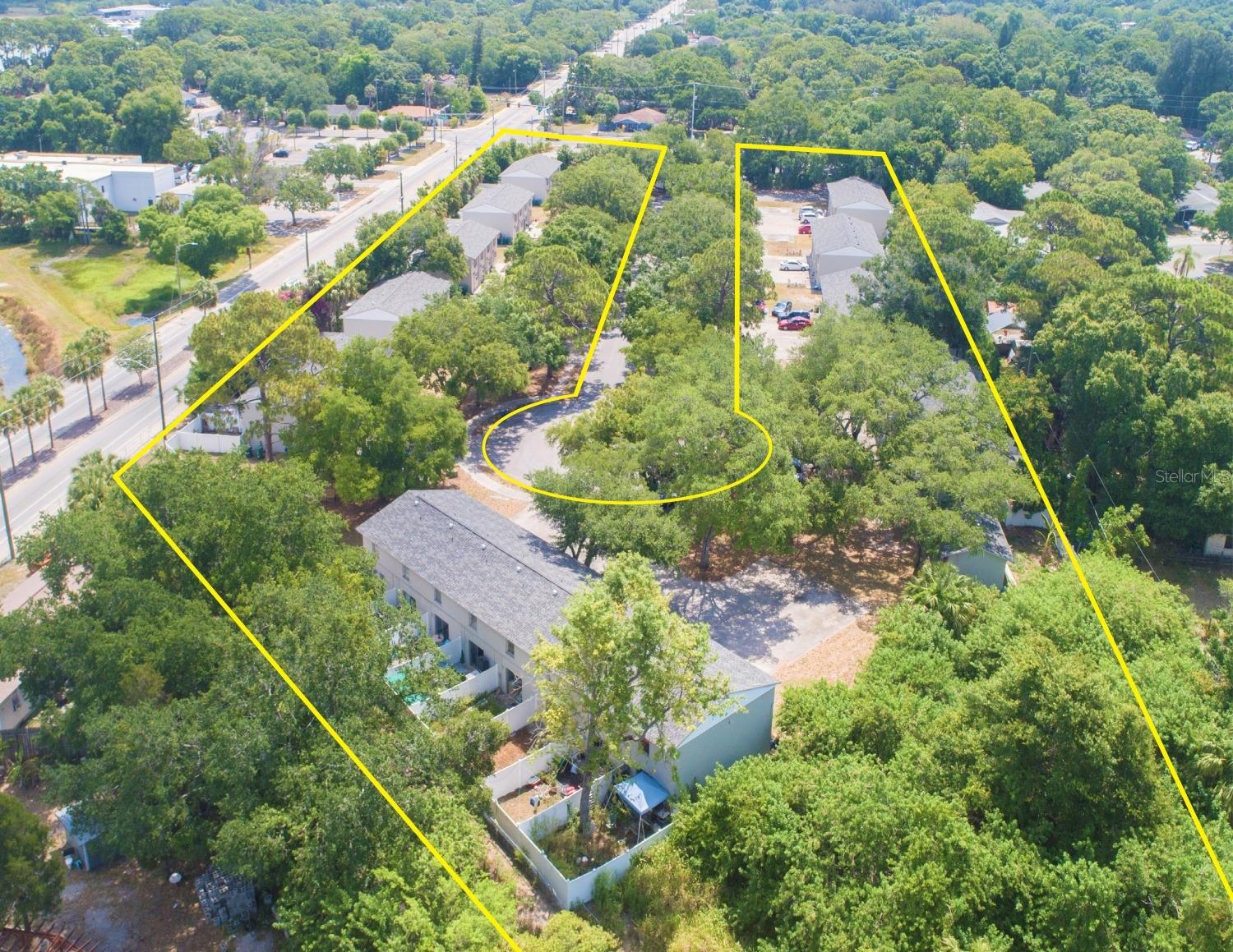 308 57TH AVENUE DR E #A, BRADENTON, FL — photo 17