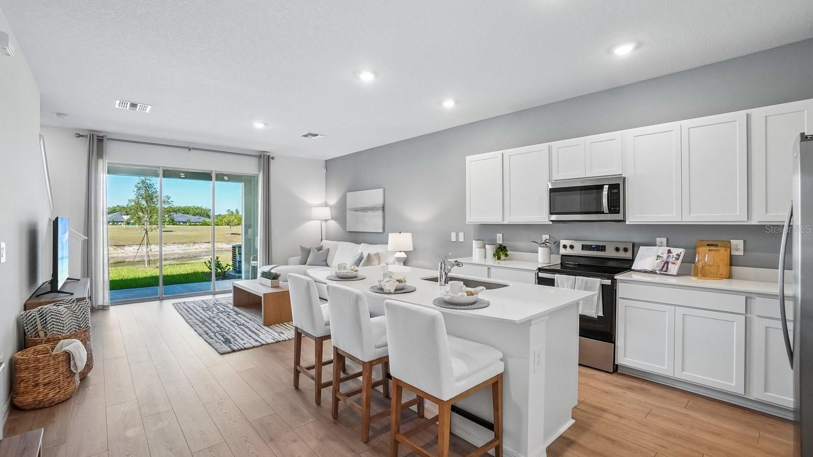 12605 CITRUS PARK LN, TAMPA, FL — photo 9