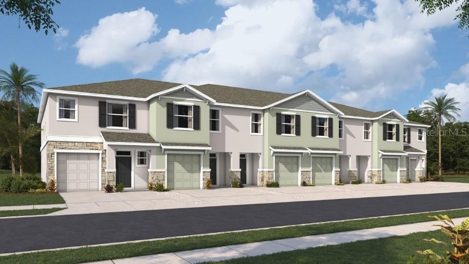 12605 CITRUS PARK LN, TAMPA, FL — photo 37