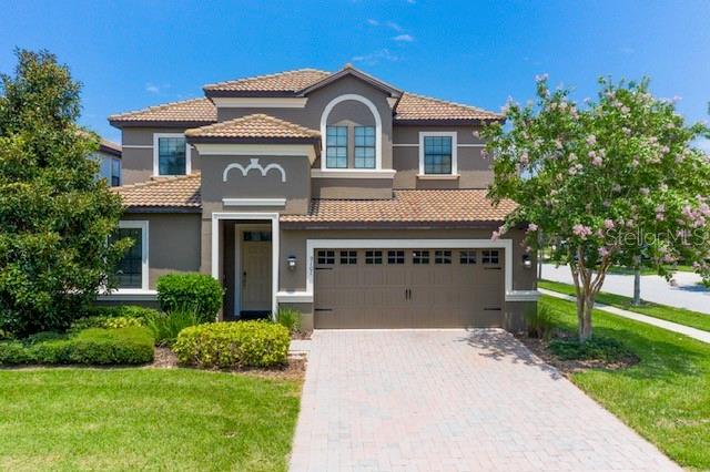 9101 EL CARO LN, DAVENPORT, FL