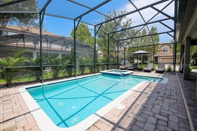 9101 EL CARO LN, DAVENPORT, FL — photo 4