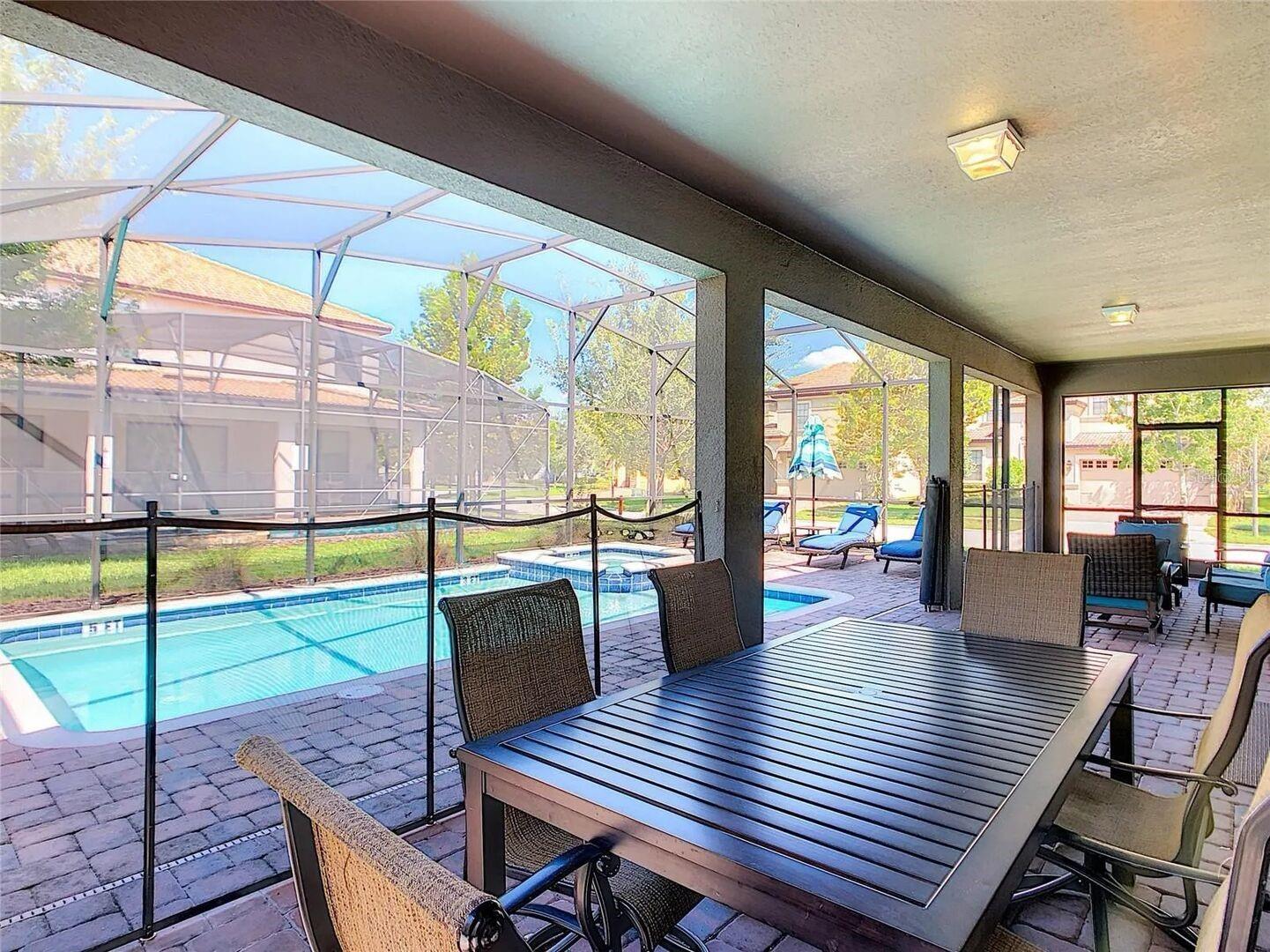 9101 EL CARO LN, DAVENPORT, FL — photo 5