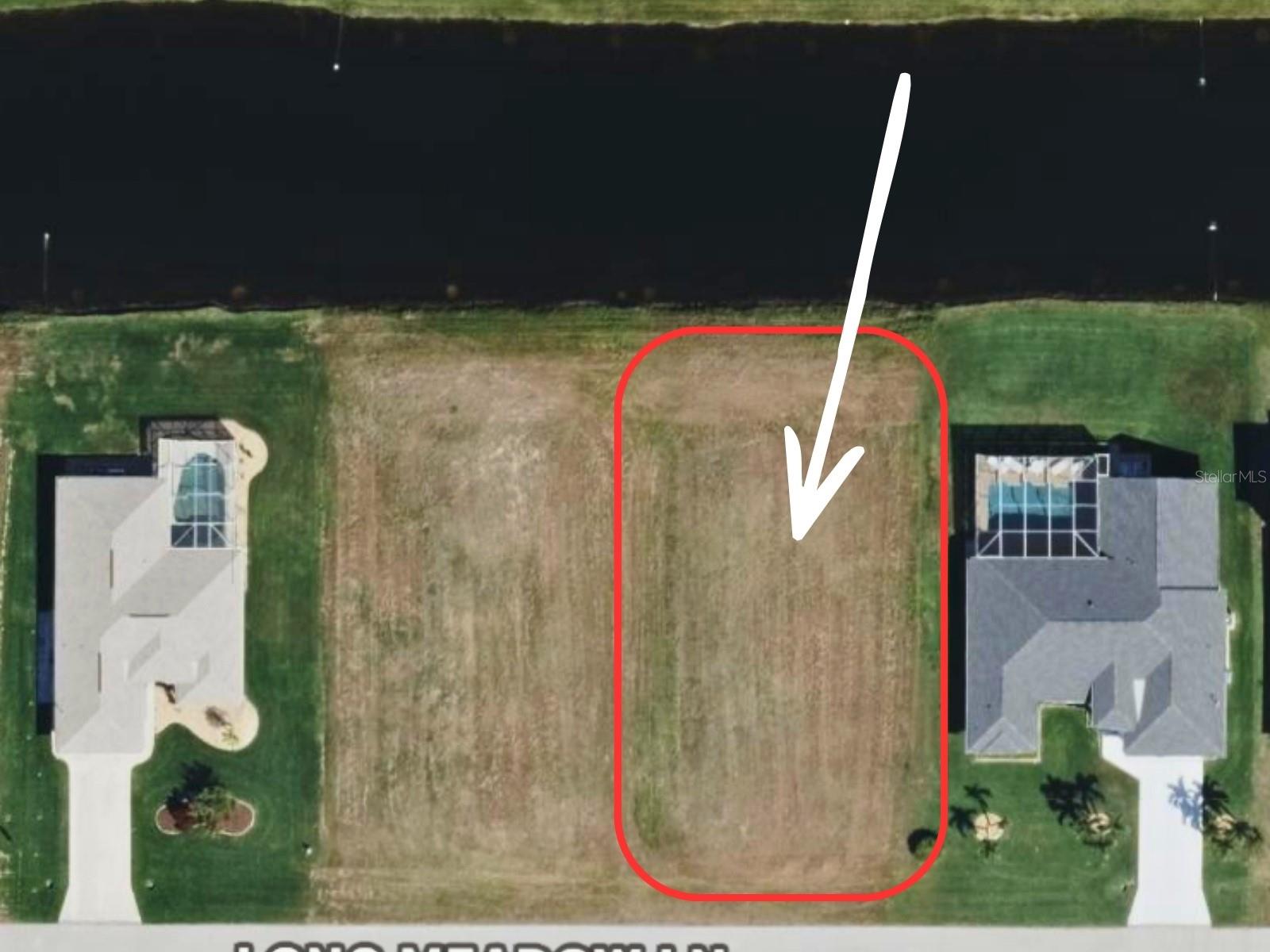 286 LONG MEADOW LN, ROTONDA WEST, FL