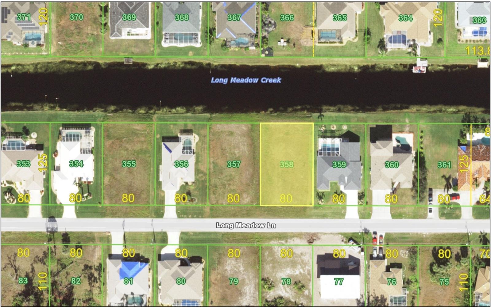 286 LONG MEADOW LN, ROTONDA WEST, FL — photo 2
