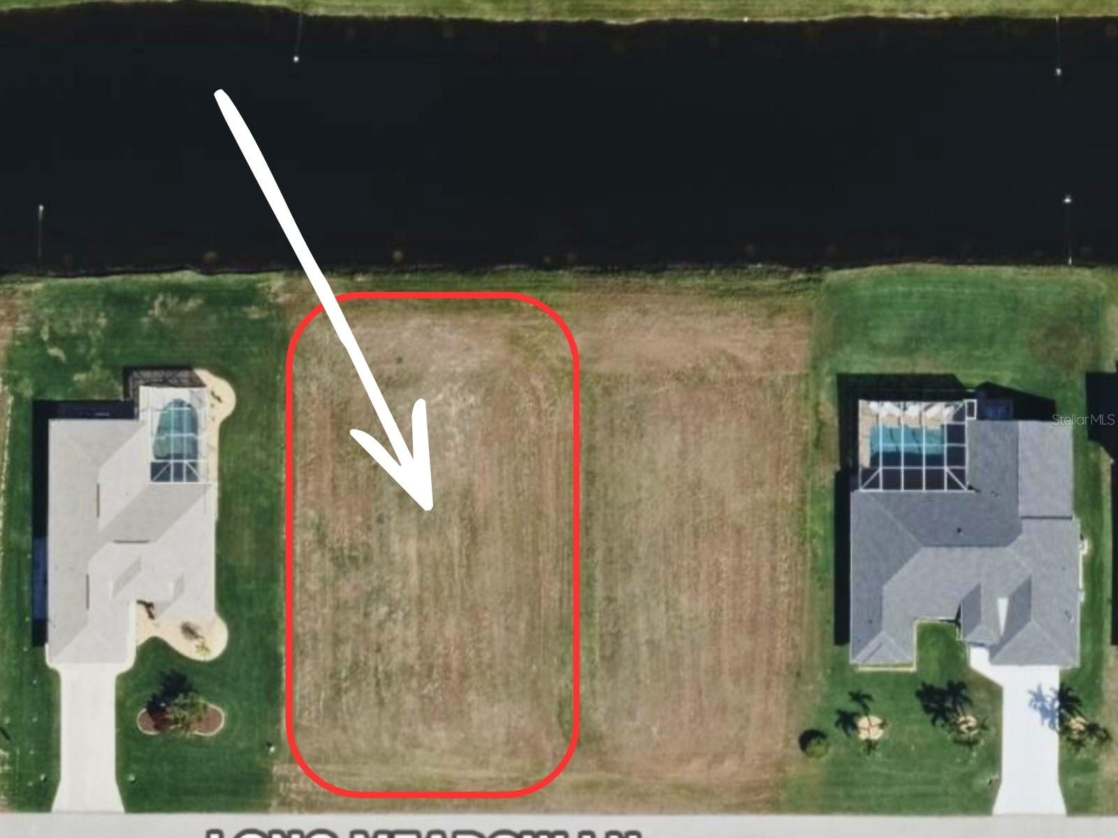 284 LONG MEADOW LN, ROTONDA WEST, FL