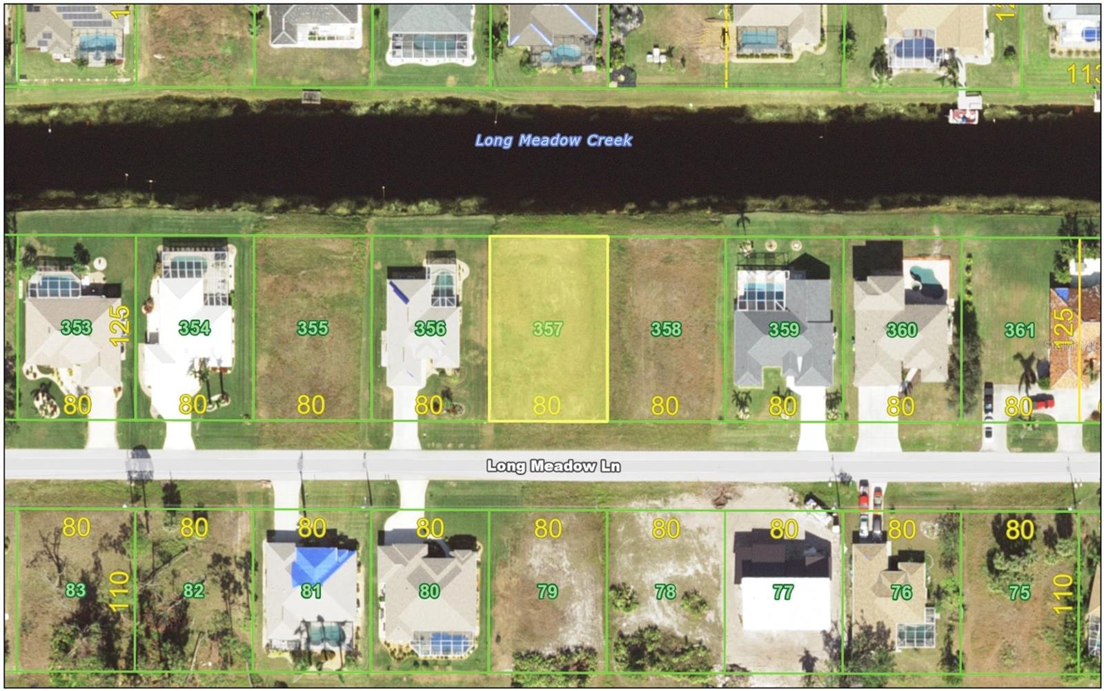 284 LONG MEADOW LN, ROTONDA WEST, FL — photo 2