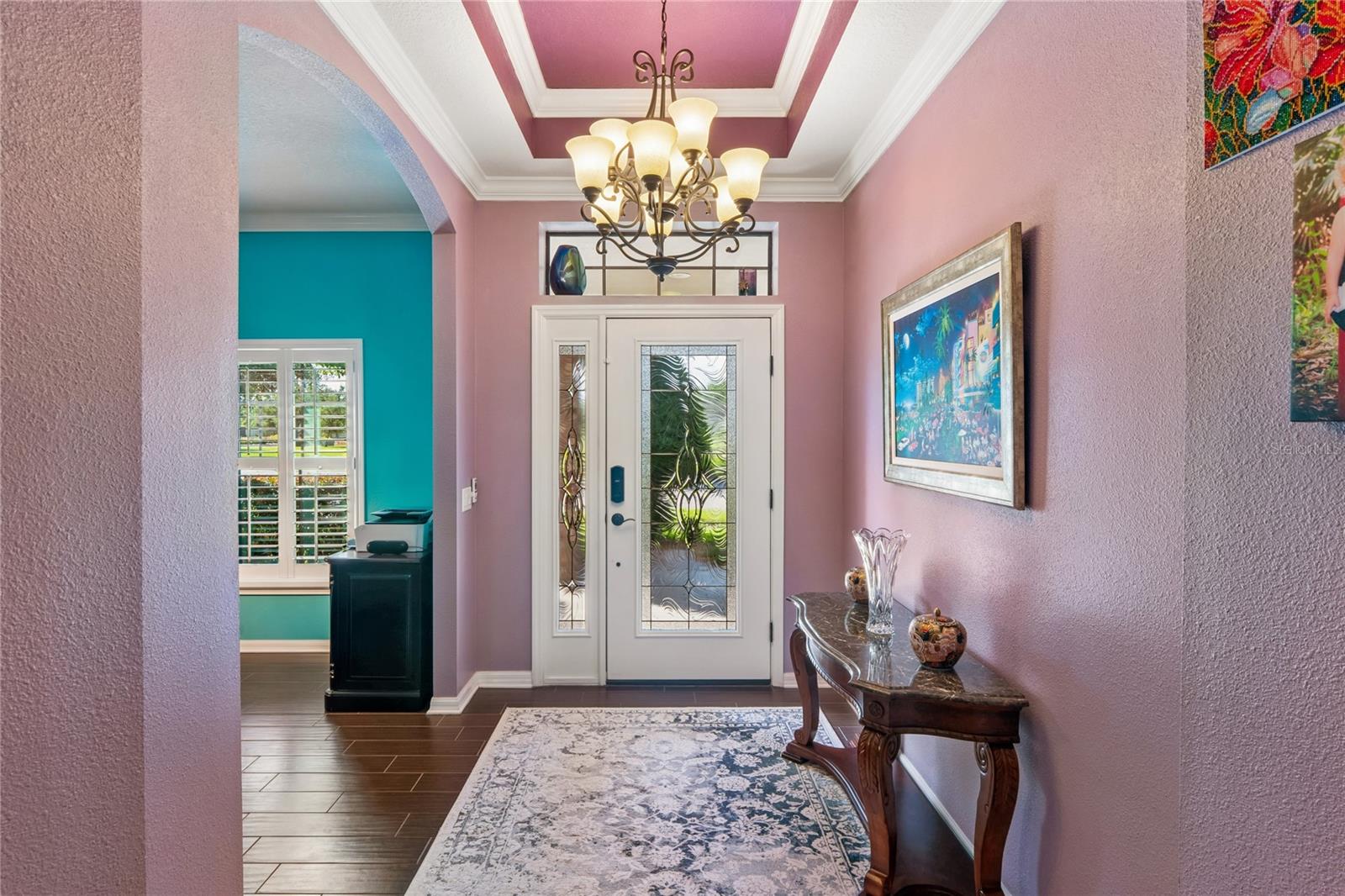 21627 PEARL CRESCENT CT, LAND O LAKES, FL — photo 8