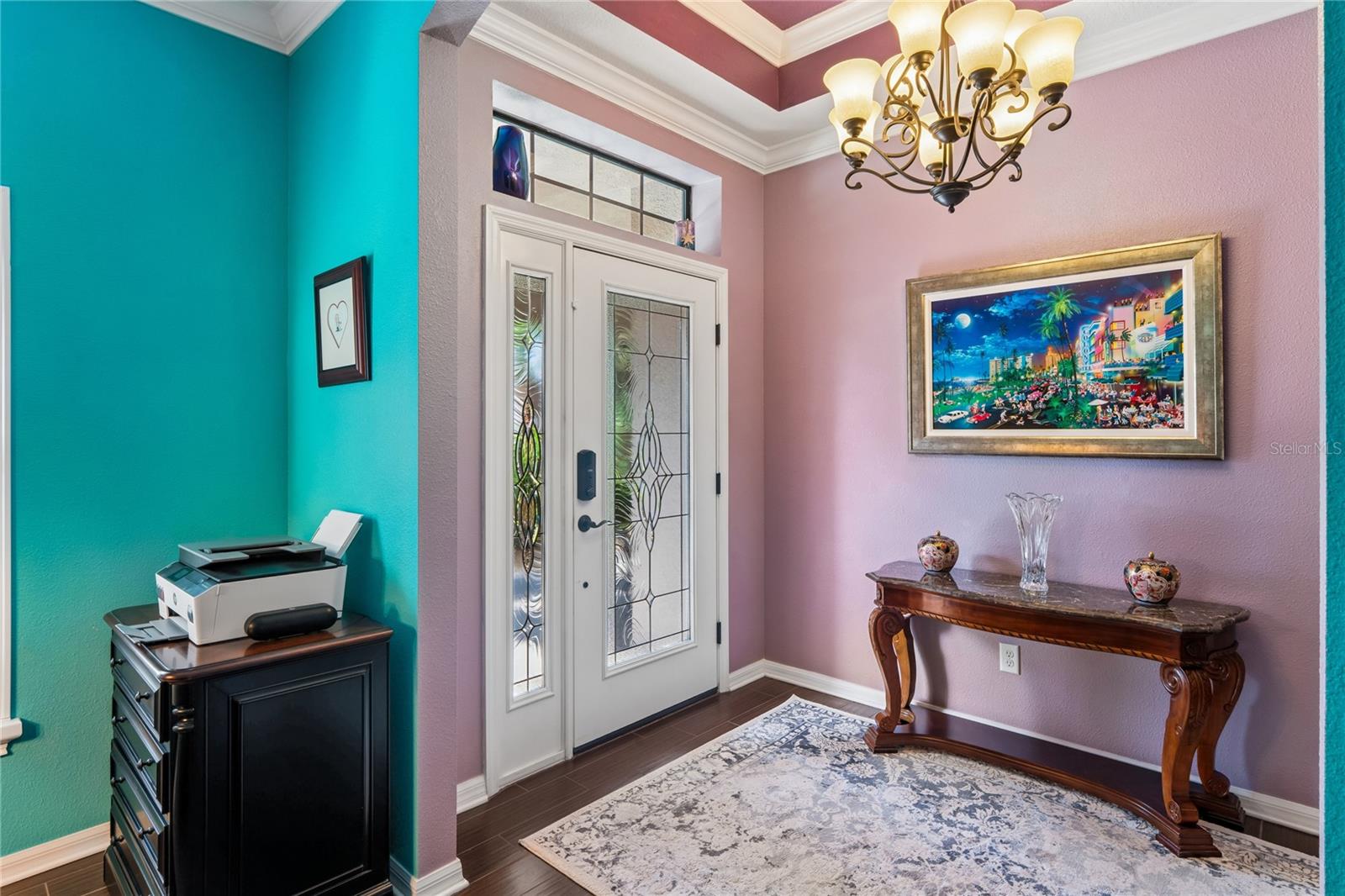 21627 PEARL CRESCENT CT, LAND O LAKES, FL — photo 9