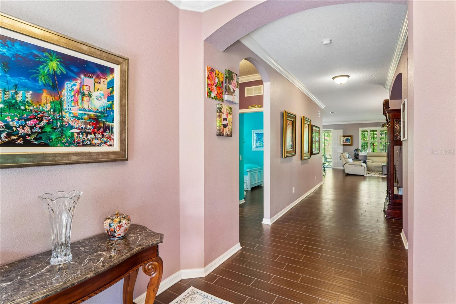 21627 PEARL CRESCENT CT, LAND O LAKES, FL — photo 10