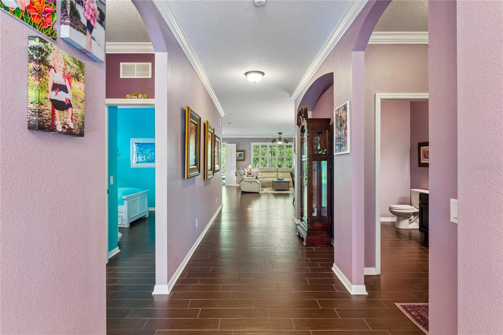 21627 PEARL CRESCENT CT, LAND O LAKES, FL — photo 11