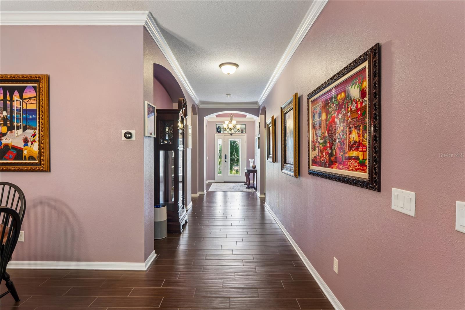 21627 PEARL CRESCENT CT, LAND O LAKES, FL — photo 12