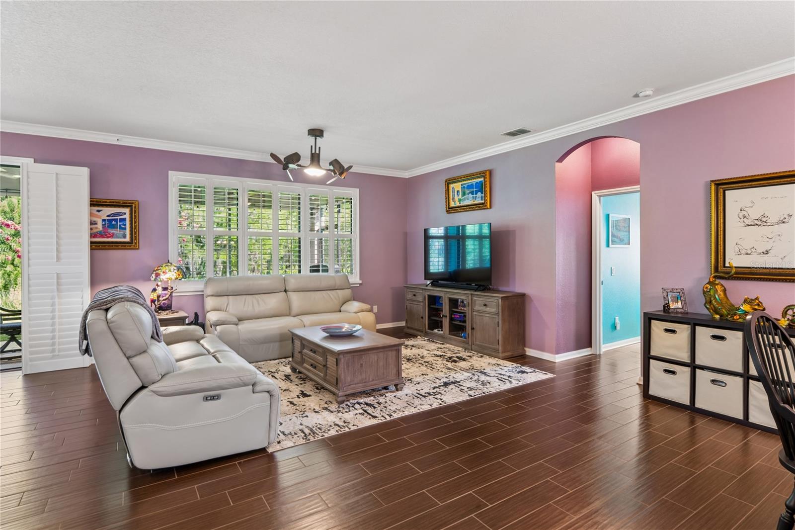 21627 PEARL CRESCENT CT, LAND O LAKES, FL — photo 13