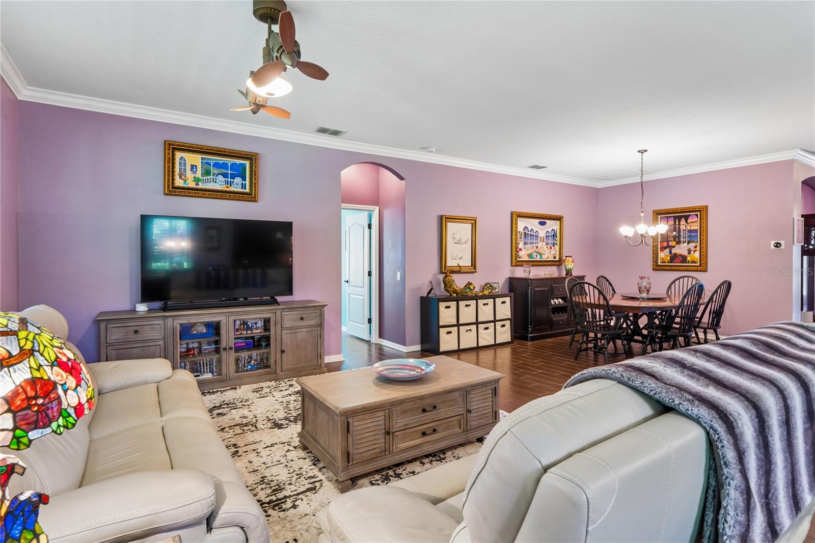 21627 PEARL CRESCENT CT, LAND O LAKES, FL — photo 16