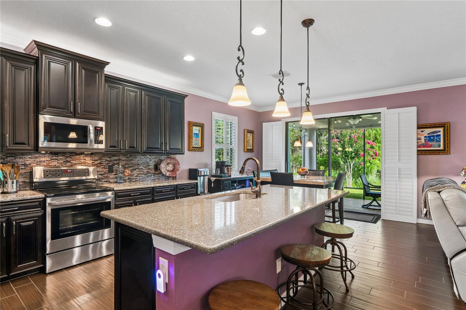 21627 PEARL CRESCENT CT, LAND O LAKES, FL — photo 25