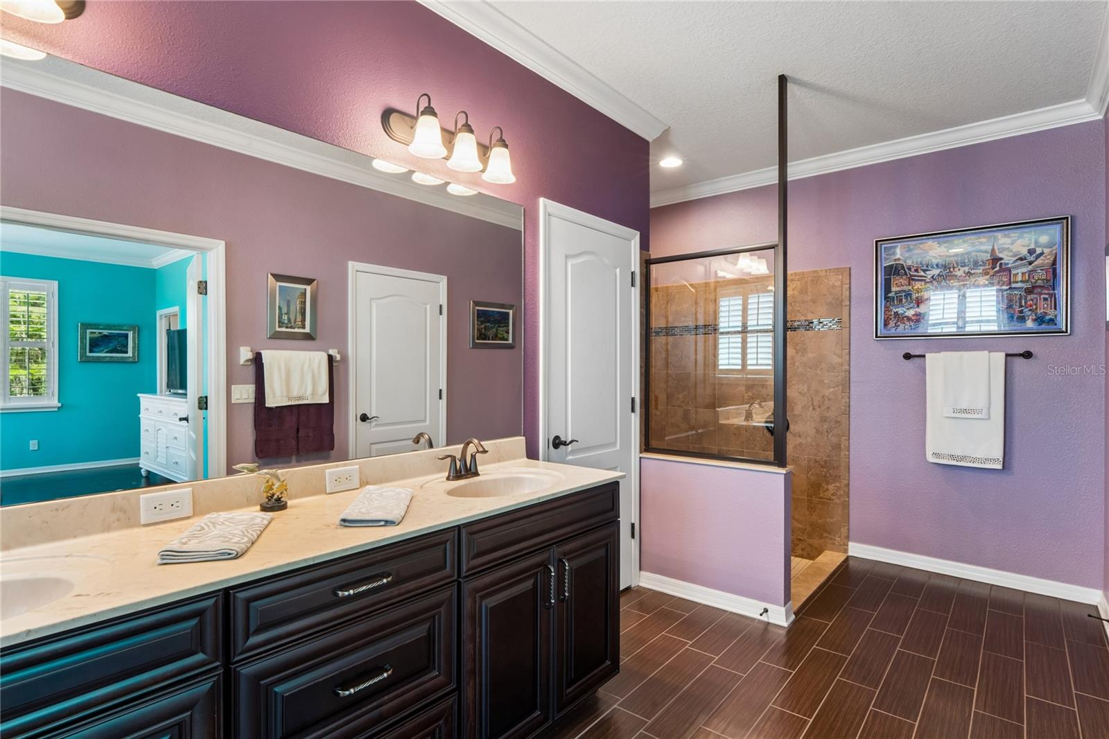 21627 PEARL CRESCENT CT, LAND O LAKES, FL — photo 39