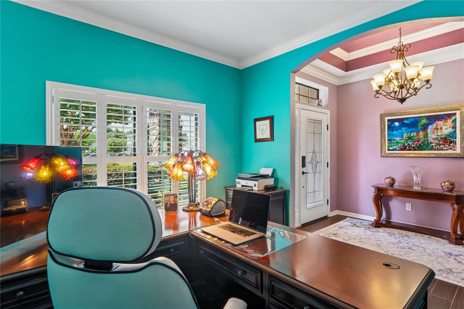 21627 PEARL CRESCENT CT, LAND O LAKES, FL — photo 52