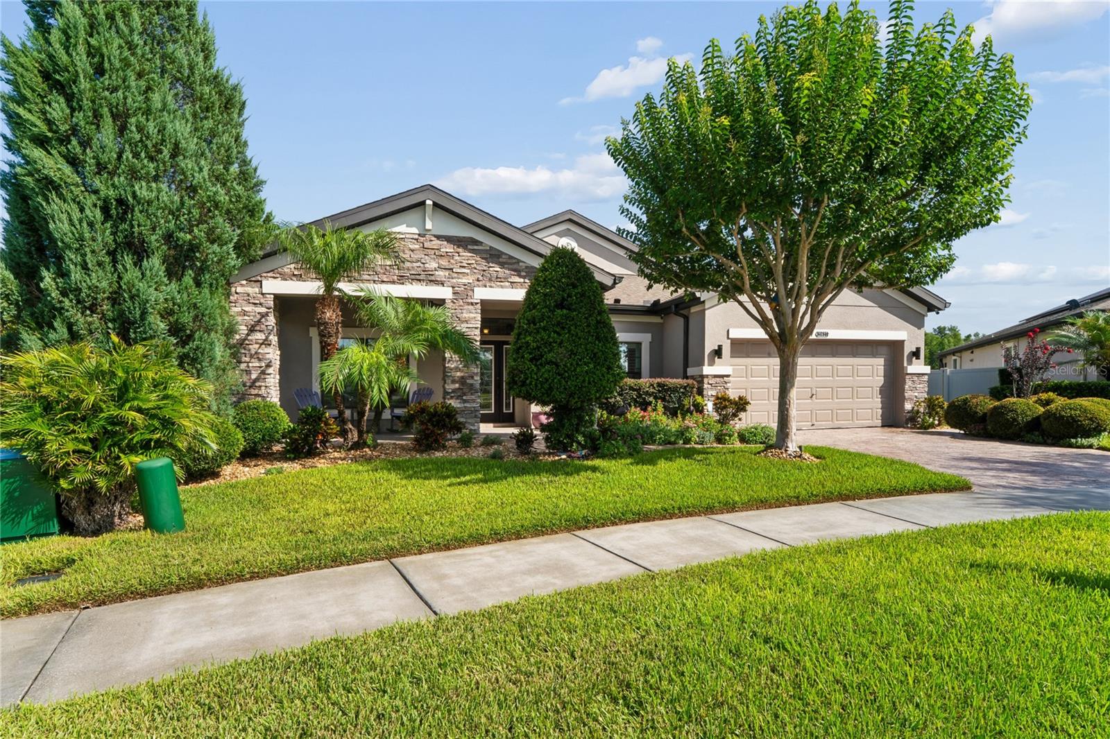 21627 PEARL CRESCENT CT, LAND O LAKES, FL — photo 81