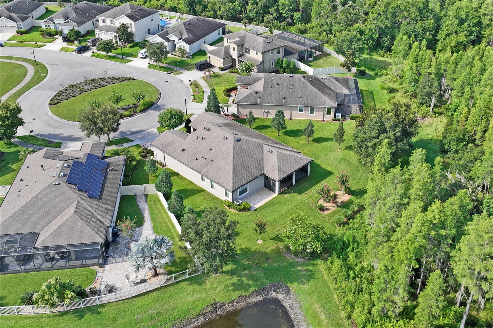 21627 PEARL CRESCENT CT, LAND O LAKES, FL — photo 85