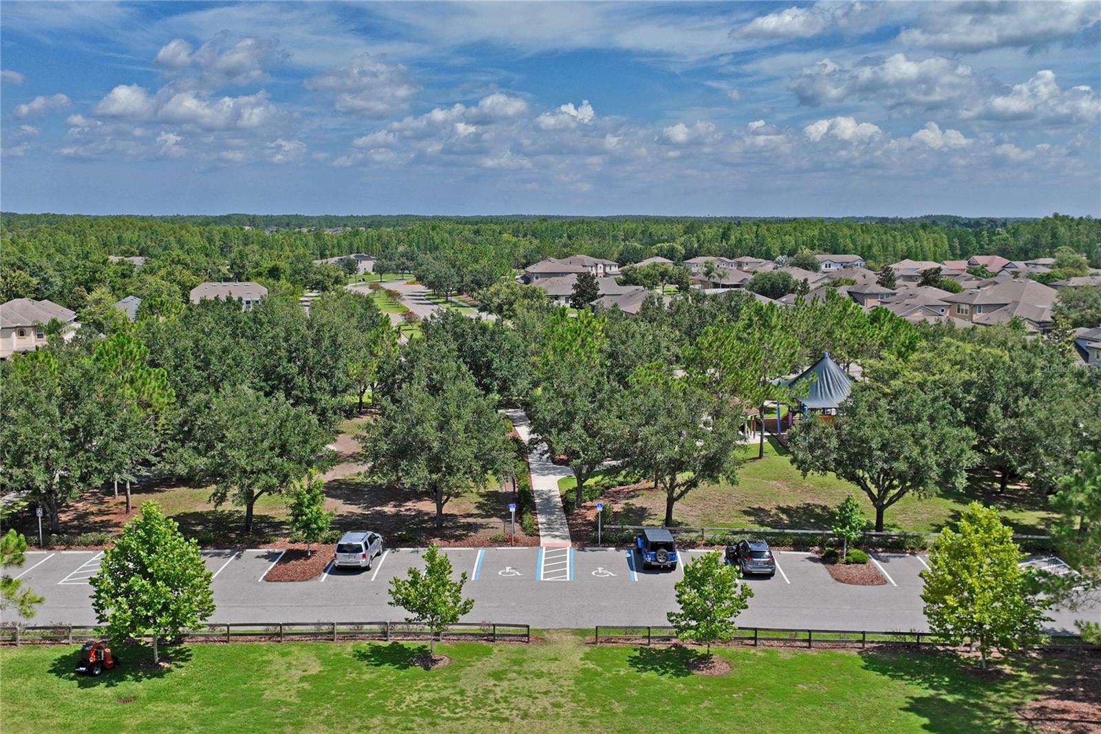 21627 PEARL CRESCENT CT, LAND O LAKES, FL — photo 92
