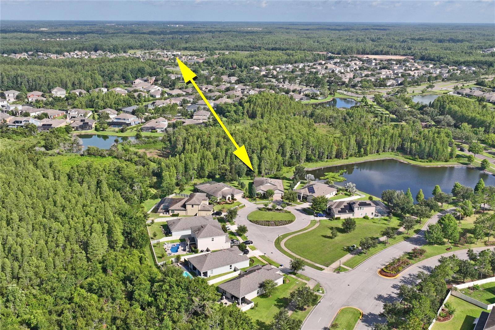 21627 PEARL CRESCENT CT, LAND O LAKES, FL — photo 93