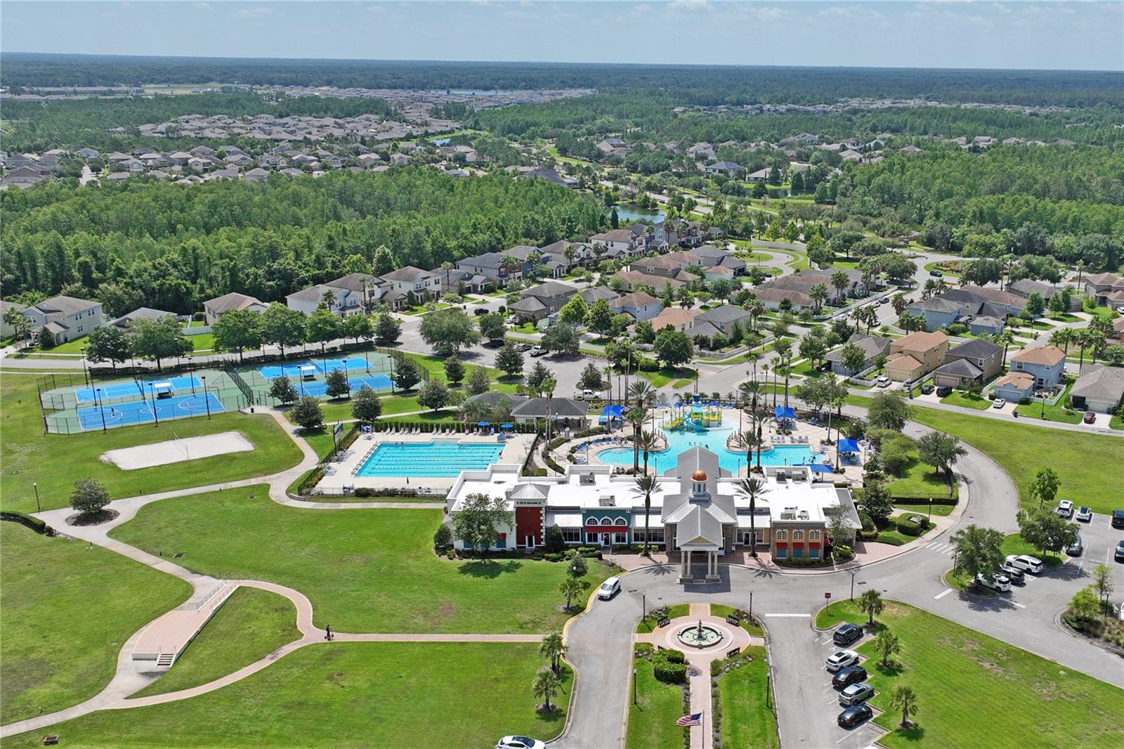 21627 PEARL CRESCENT CT, LAND O LAKES, FL — photo 95