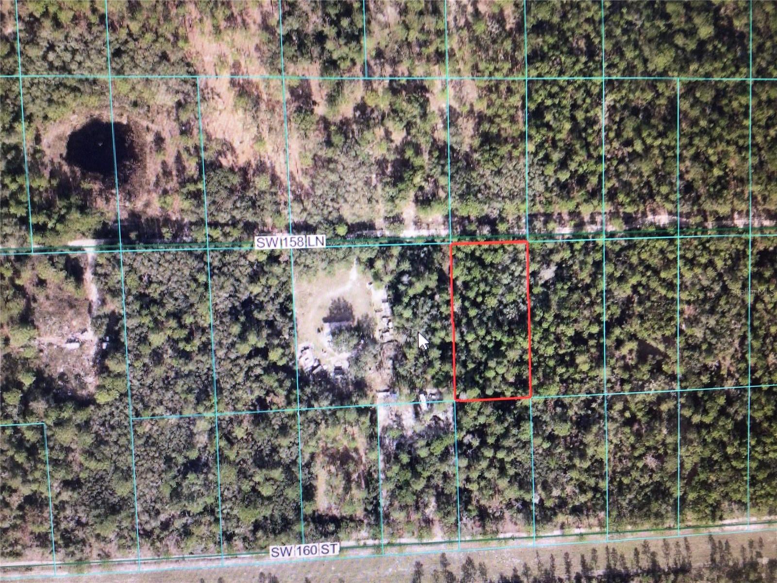 0 SW 158 LN, DUNNELLON, FL